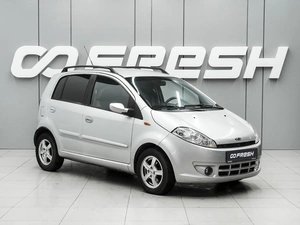 Хетчбэк Chery Kimo (A1) 2011 года, 350000 рублей, Ростов-на-Дону