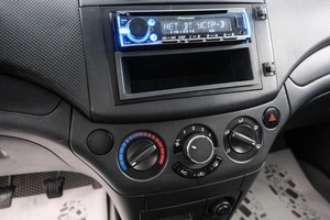Хетчбэк Chevrolet Aveo 2010 года, 399000 рублей, Красноярск