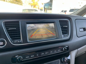 Минивэн Kia Carnival 2017 года, 2290000 рублей, Ижевск