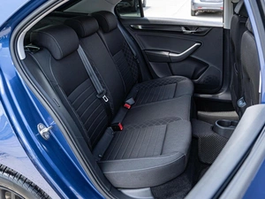 Лифтбек Skoda Rapid 2019 года, 1355000 рублей, Краснодар