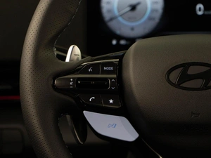 Седан Hyundai Avante N 2025 года, 5664404 рублей, Москва