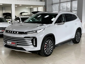 Внедорожник EXEED TXL 2023 года, 2487000 рублей, Солонцы