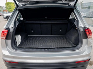 Внедорожник Volkswagen Tiguan 2017 года, 2549000 рублей, Краснодар