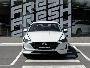 Седан Hyundai Sonata 2021 года, 2360000 рублей, Волгоград