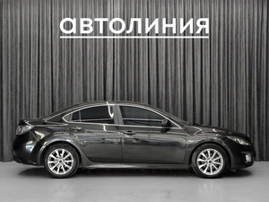 Седан Mazda 6 2008 года, 790000 рублей, Красноярск