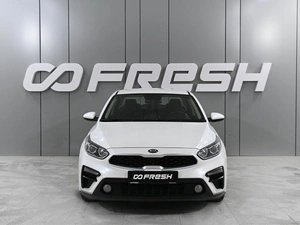 Седан Kia Cerato 2019 года, 1850000 рублей, Ростов-на-Дону