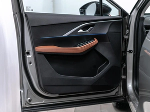 Внедорожник OMODA C5 2023 года, 2049000 рублей, Красноярск