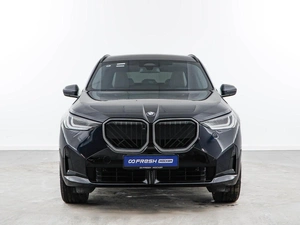 Внедорожник BMW X3 2025 года, 6987434 рублей, Москва