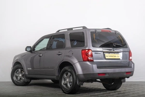 Внедорожник Mazda Tribute 2007 года, 1049000 рублей, Томск