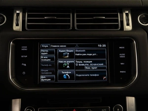 Внедорожник Land Rover Range Rover 2014 года, 3698999 рублей, Москва