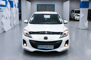Хетчбэк Mazda 3 2012 года, 938000 рублей, Солонцы