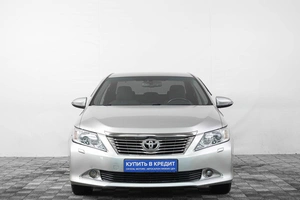 Седан Toyota Camry 2013 года, 1199000 рублей, Кемерово