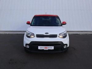 Хэтчбек Kia Soul 2018 года, 1600000 рублей, Брянск