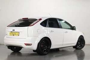 Хетчбэк Ford Focus 2009 года, 679000 рублей, Челябинск