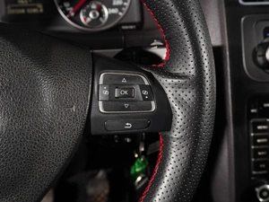 Минивэн Volkswagen Touran 2011 года, 798000 рублей, Тверь