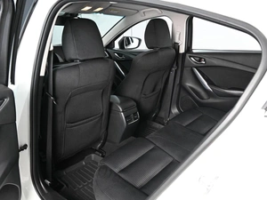 Седан Mazda 6 2014 года, 1550000 рублей, Аксай
