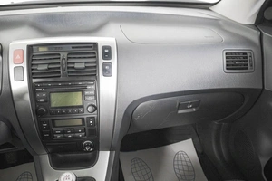 Внедорожник Hyundai Tucson 2008 года, 799000 рублей, Кемерово