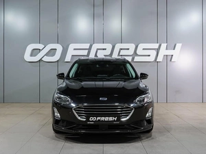 Универсал Ford Focus 2019 года, 1544000 рублей, Воронеж