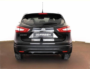 Внедорожник Nissan Qashqai 2014 года, 1499000 рублей, Орёл