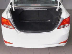 Седан Hyundai Solaris 2016 года, 1019000 рублей, Минеральные Воды