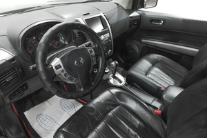 Внедорожник Nissan X-Trail 2011 года, 1419000 рублей, Новокузнецк