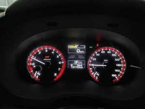 Универсал Subaru Levorg 2017 года, 1587000 рублей, Солонцы