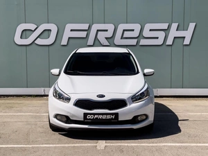 Хетчбэк Kia Ceed 2012 года, 899000 рублей, Большой Сочи