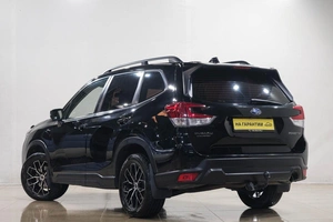Внедорожник Subaru Forester 2020 года, 2749000 рублей, Новокузнецк