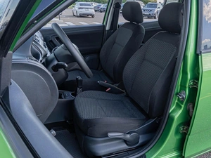 Хетчбэк Skoda Fabia 2011 года, 545000 рублей, Краснодар