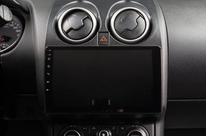 Внедорожник Nissan Qashqai 2010 года, 999000 рублей, Оренбург