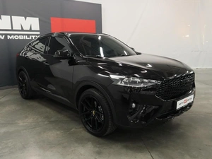 Внедорожник Haval F7x 2020 года, 1950000 рублей, Курск