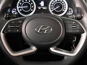 Внедорожник Hyundai Creta 2022 года, 2199000 рублей, Аксай