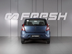 Хетчбэк Renault Sandero 2012 года, 598000 рублей, Минеральные Воды