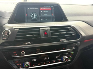 Внедорожник BMW X4 2019 года, 3945000 рублей, Красноярск