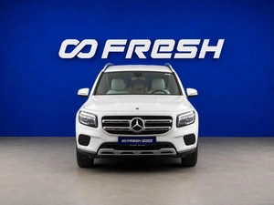 Внедорожник Mercedes-benz GLB-класс 2021 года, 3149077 рублей, Москва