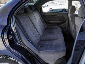 Седан Kia Spectra 2009 года, 469000 рублей, Волгоград