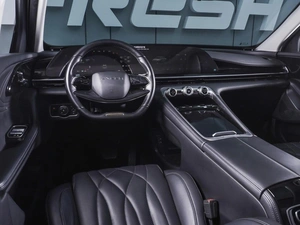 Внедорожник EXEED RX 2023 года, 3300000 рублей, Ростов-на-Дону