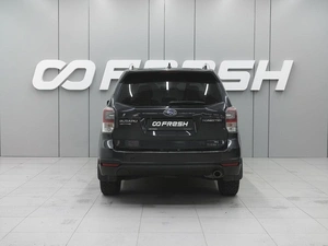Внедорожник Subaru Forester 2017 года, 1490000 рублей, Ростов-на-Дону