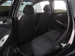 Седан Hyundai Solaris 2015 года, 839000 рублей, Воронеж