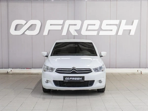 Седан Citroen C-Elysee 2013 года, 749000 рублей, Сургут