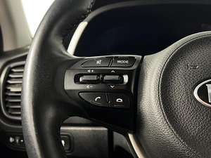 Хетчбэк Kia Rio X 2020 года, 1720500 рублей, Казань
