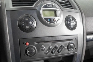 Седан Renault Megane 2008 года, 399000 рублей, Барнаул