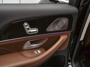 Внедорожник Mercedes-benz GLE-класс 2024 года, 9800000 рублей, Краснодар