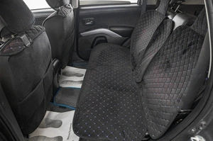 Внедорожник Mitsubishi Outlander 2010 года, 1349000 рублей, Барнаул