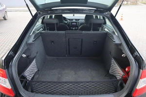 Хэтчбек Skoda Octavia 2014 года, 1545000 рублей, Мирное