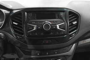 Седан ВАЗ (LADA) Vesta 2020 года, 1049000 рублей, Новокузнецк