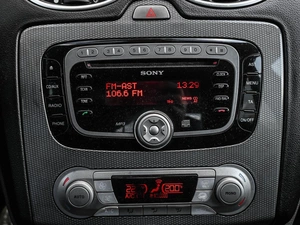 Седан Ford Focus 2008 года, 629000 рублей, Кирилловка