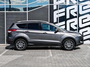 Внедорожник Ford Kuga 2013 года, 1225000 рублей, Краснодар