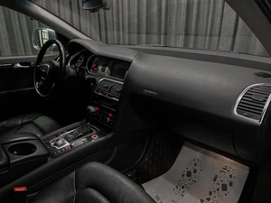Внедорожник Audi Q7 2008 года, 1290000 рублей, Красноярск