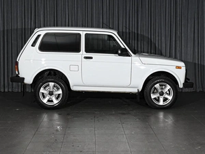 Внедорожник ВАЗ (LADA) Niva Legend 2023 года, 999000 рублей, Ставрополь
